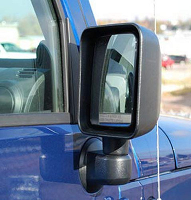 BESTOP 5126001 Mirror