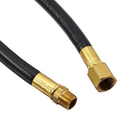 AP PRODUCTS MER61136P HOSE 36 1/2 FFS X 3/8MPT AP PRODUCTS MER61136P HOSE 36 1/2 FFS X 3/8MPT