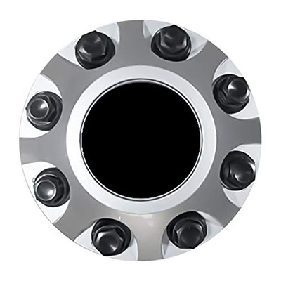 COAST2COAST C5500 CAP;11-19 SILVERDO;SILVER;FAKE LUGS COAST2COAST C5500 CAP;11-19 SILVERDO;SILVER;FAKE LUGS