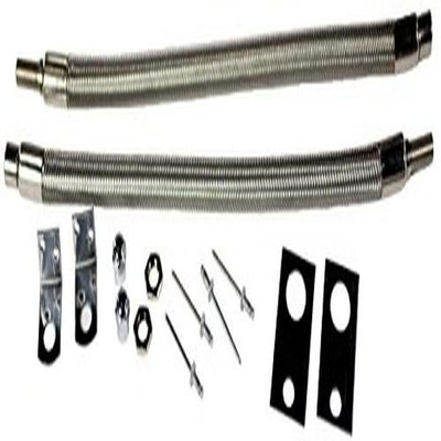 WHEELMASTER 8002 2 HOSE AIR MASTERS SS KIT WHEELMASTER 8002 2 HOSE AIR MASTERS SS KIT