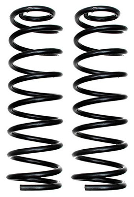 MOOG 3224 COILS/COIL SPRINGS MOOG 3224 COILS/COIL SPRINGS
