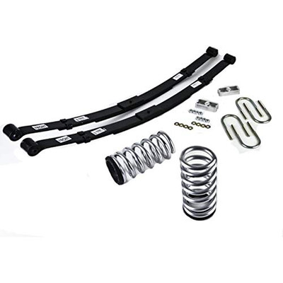 BELLTECH 568 LOWERING KIT