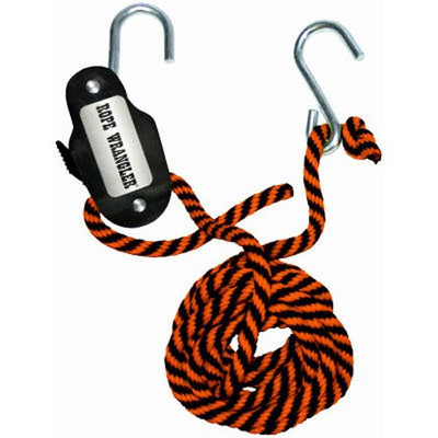HAMPTON PROD 07007 ROPE WRANGLER HAMPTON PROD 07007 ROPE WRANGLER