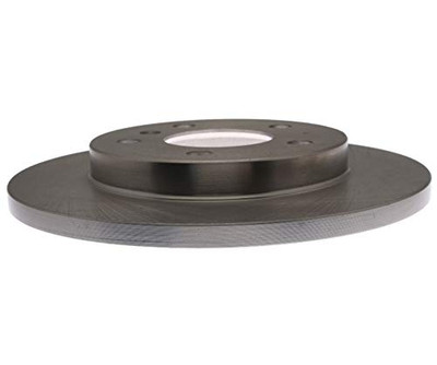 RAYBESTOS 581033R BRAKE ROTOR
