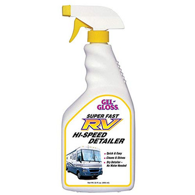 T.R. INDUSTY RVQD32 HIGH SPEED DETAILER T.R. INDUSTY RVQD32 HIGH SPEED DETAILER
