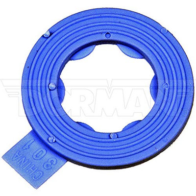 DORMAN 66301 OIL DRAIN PLUG GASKET DORMAN 66301 OIL DRAIN PLUG GASKET