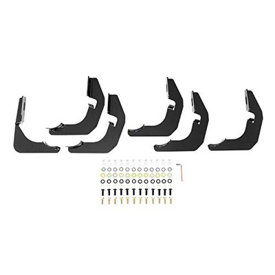 WESTIN 2121335 PROTX 4 BK F250 CC 99-13 WESTIN 2121335 PROTX 4 BK F250 CC 99-13