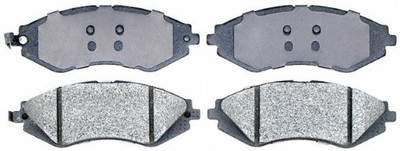 R/M BRAKES SGD1035C DISC BRAKE PAD