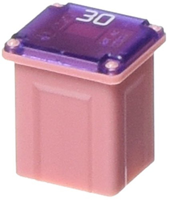 BUSSMANN BPFMX30LPR LOW-PROFILE FMX FUSES- PI