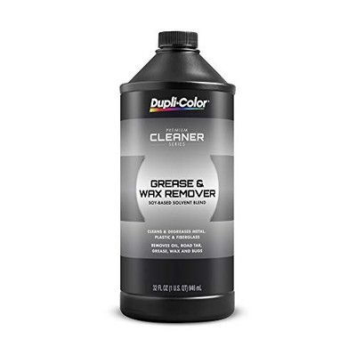 VHT CM543 GREASE & WAX REMOVER - QUART (SOY) VHT CM543 GREASE & WAX REMOVER - QUART (SOY)