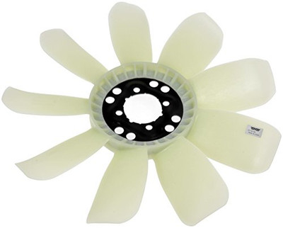 DORMAN 621104 CLUTCH FAN BLADE DORMAN 621104 CLUTCH FAN BLADE