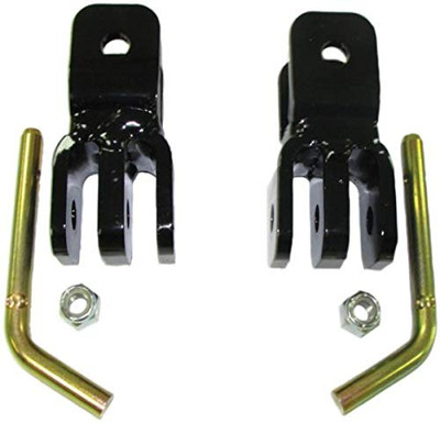 DEMCO 9523041 ADAPT DEM TB TO BO BP