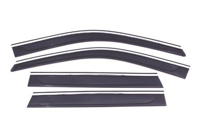 VENTSHADE CO 794015 LOPRO4PC GR CHERKEE 11-12