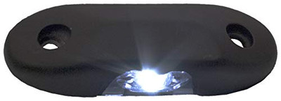 PETERSON MFG V290 LED  UTL  OVL 3X1.23X1.23