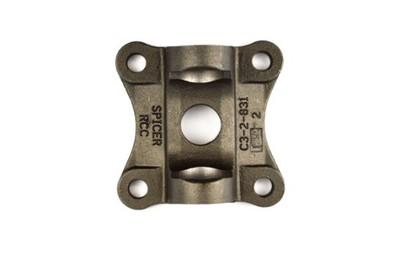 DANA SPICER 321859 FLANGE YOKE