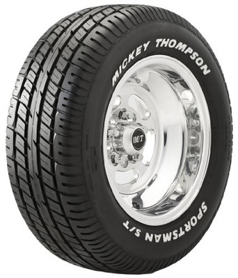 M.T. DRAG 6026 SPORTSMAN S/T P235/60R15 M.T. DRAG 6026 SPORTSMAN S/T P235/60R15