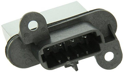 STANDARD IGN RU379 BLOWER MOTOR RESISTOR