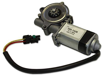 LIPPERT COMP 301695 ELECTRIC STEP MOTOR