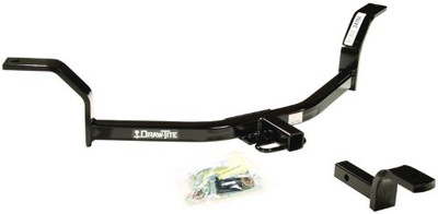DRAW TITE 24706 RCVR HITCH I CIVIC 01-05 DRAW TITE 24706 RCVR HITCH I CIVIC 01-05
