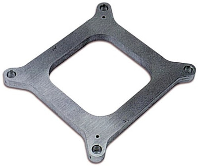 MOROSO 64985 CARB SPACER 1/2 BILLET MOROSO 64985 CARB SPACER 1/2 BILLET
