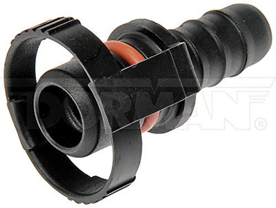 DORMAN 800201 AIR PUMP CONNECTOR DORMAN 800201 AIR PUMP CONNECTOR