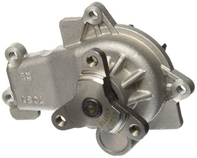 GATES CORP 41202 WATER PUMP