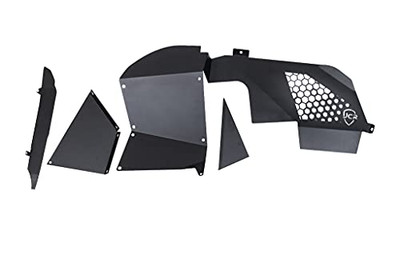 FABTECH FTS24271 JEEP JL/JT FRT INNER FENDERS