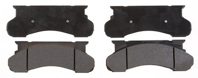 R/M BRAKES PGD450M DISC BRAKE SET R/M BRAKES PGD450M DISC BRAKE SET