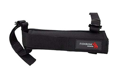 FISHBONE FB55158 FLASHLIGHT HOLDER FISHBONE FB55158 FLASHLIGHT HOLDER