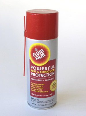 FLUID FILM AS11 11.75 OZ AEROSOL FLUID FILM FLUID FILM AS11 11.75 OZ AEROSOL FLUID FILM