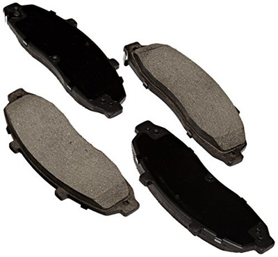 R/M BRAKES SGD679C BRAKE PAD SET