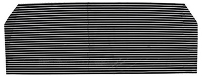 T-REX 20573 BILLET GRILLE POL F150 15 T-REX 20573 BILLET GRILLE POL F150 15