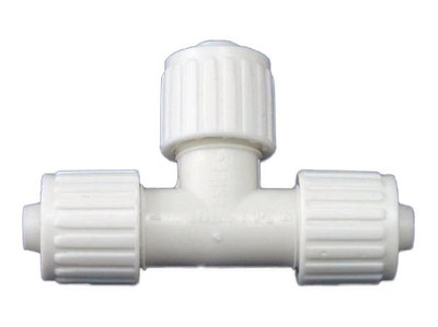 ELKHART SUPP 16831 1PC 3/8 X 3/8 X 3/8 TEE