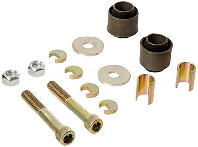 SPECIALITY 28840 REAR BUSHINGS MERCEDES