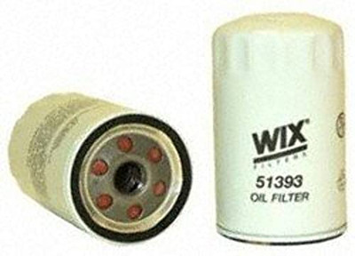 WIX FILTR LD 181 OIL FILTER