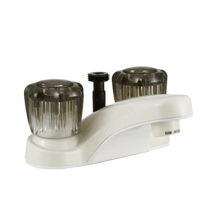 DURA FAUCET DFPL720SBQ RV LAVATORY FAUCET DURA FAUCET DFPL720SBQ RV LAVATORY FAUCET