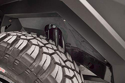 FAB FOURS JL10021 18 JP JL INNER FENDER