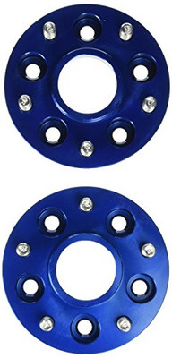 SPIDERTRAX WHS013 JEEP WHEEL ADAPTER PAIR SPIDERTRAX WHS013 JEEP WHEEL ADAPTER PAIR