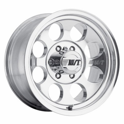 M.T. WHEEL 001777 CLS III 16X10 8X6.5 4-1/2 M.T. WHEEL 001777 CLS III 16X10 8X6.5 4-1/2