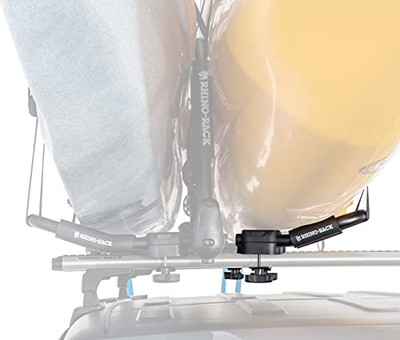 RHINO RACK S512X FOLDING J STYLE KAYAK CAR RHINO RACK S512X FOLDING J STYLE KAYAK CAR