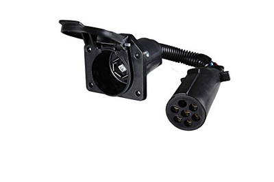 HOPKINS 47425 TRAILER ADAPTER HOPKINS 47425 TRAILER ADAPTER