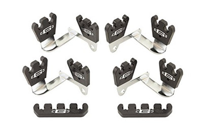 MR GASKET 6016 CSTM WIRE LOOM KIT MR GASKET 6016 CSTM WIRE LOOM KIT