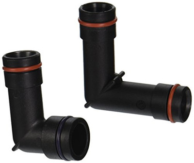 DORMAN 47065 HEATER HOSE FITTINGS DORMAN 47065 HEATER HOSE FITTINGS