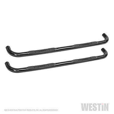 WESTIN 233945 S BAR E BK F150 CC 2015 WESTIN 233945 S BAR E BK F150 CC 2015