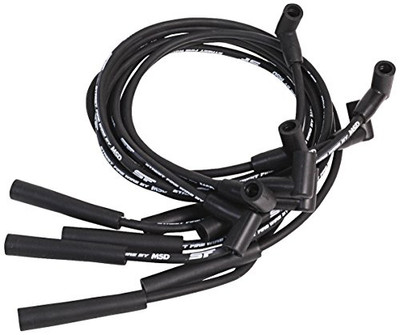 MSD CO. 5540 STREET FIRE WIRE FORD
