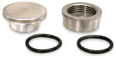 MOROSO 85280 RR END & WATER FILL CAP