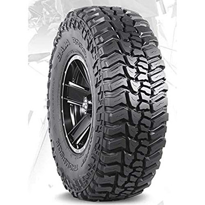 M.T. STREET 036631 35X12.50R15LT 113Q BAJA BOSS M.T. STREET 036631 35X12.50R15LT 113Q BAJA BOSS