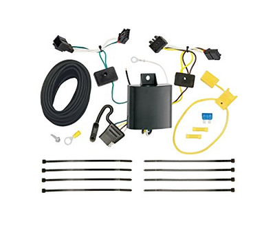 TEKONSHA 118730 T-ONE CONNECTOR ASSEMBLY W/UPGRADED TEKONSHA 118730 T-ONE CONNECTOR ASSEMBLY W/UPGRADED