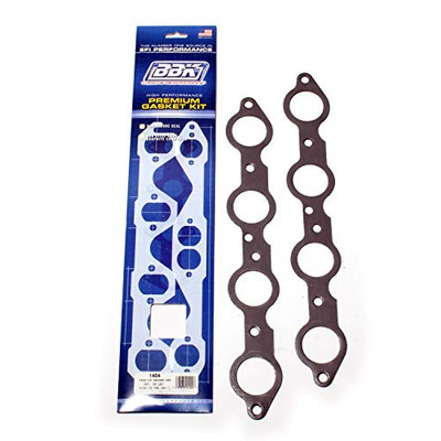 BBK PERF 1404 HEADER GSKT KIT LS1 GM BBK PERF 1404 HEADER GSKT KIT LS1 GM
