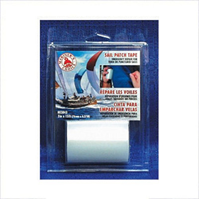 TOP TAPE RE3843 AWNING/SAIL PATCH TAPE TOP TAPE RE3843 AWNING/SAIL PATCH TAPE
